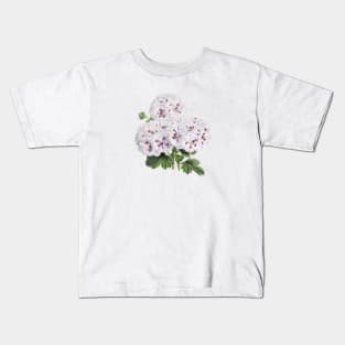 Fleur Kids T-Shirt